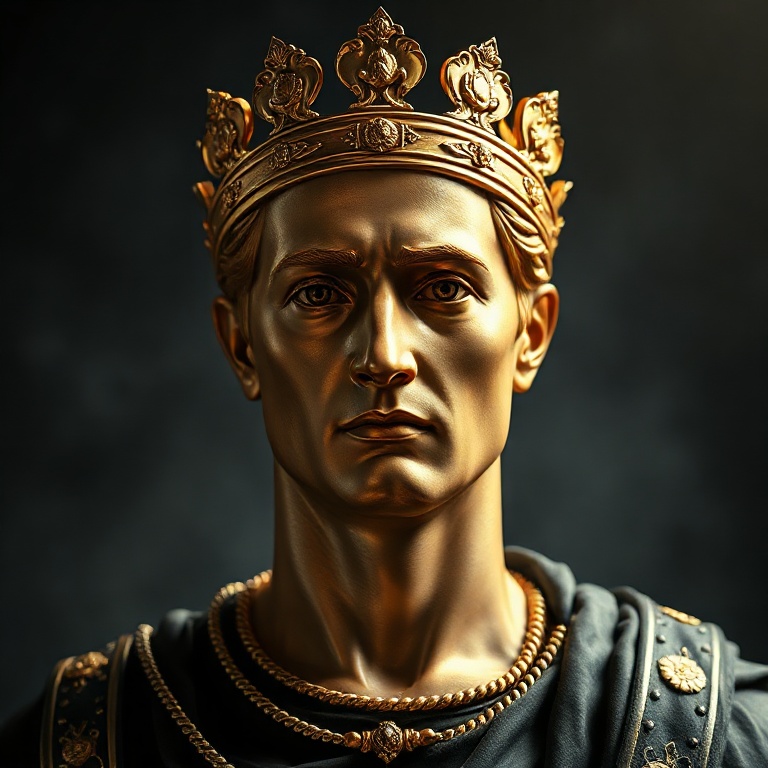 Augustus