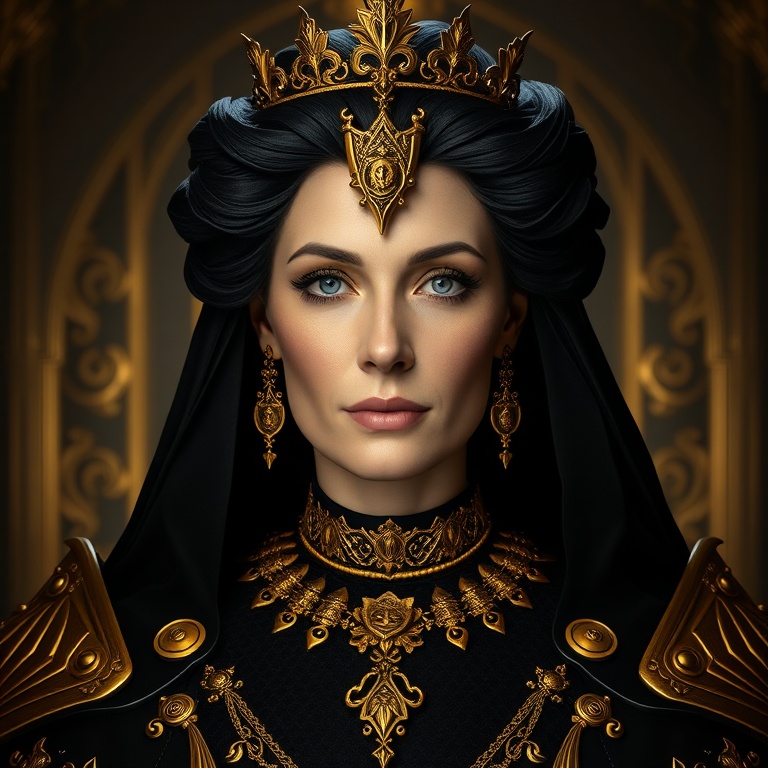 Bullion Maeve
