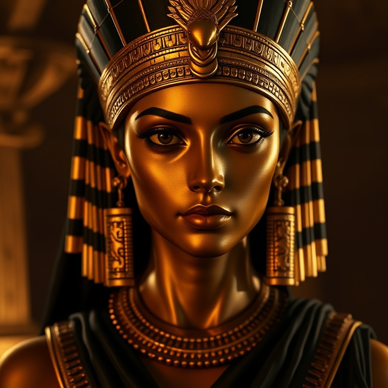 Cleopatra
