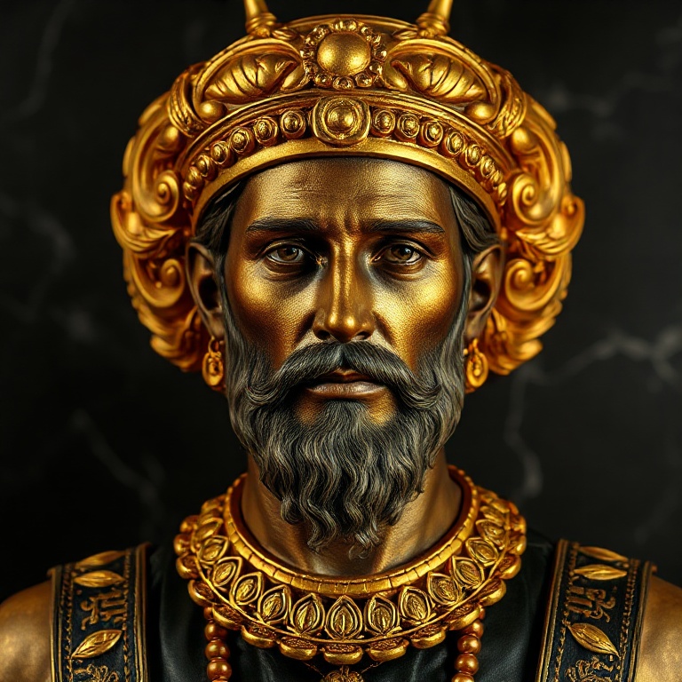 Croesus
