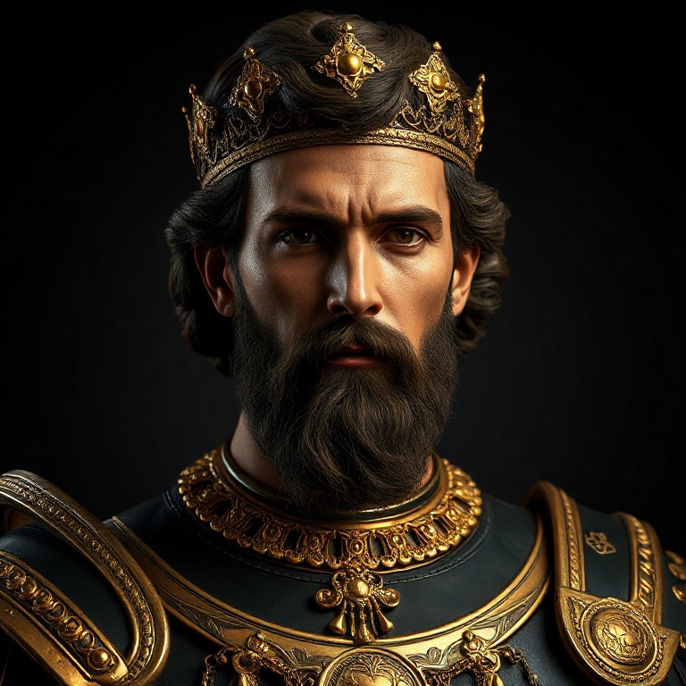 Cyrus