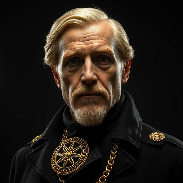 George Cycle