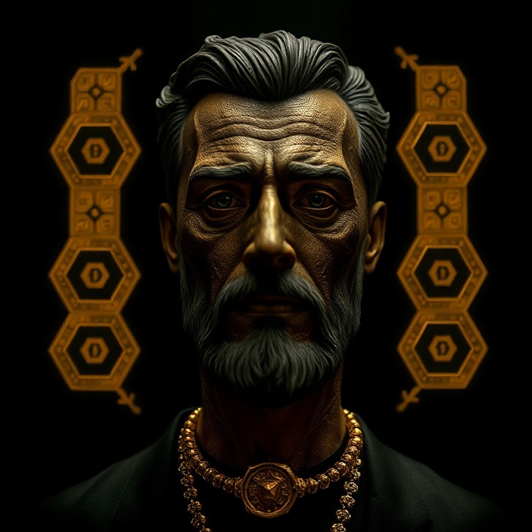 Hex Ledger