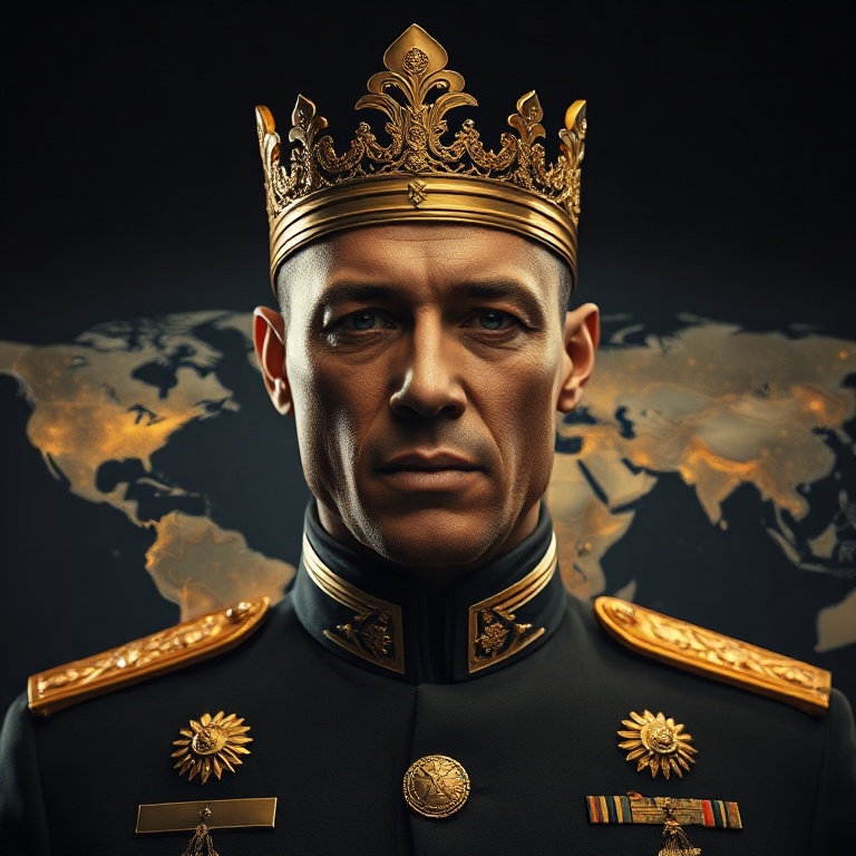 Kael Sovereign