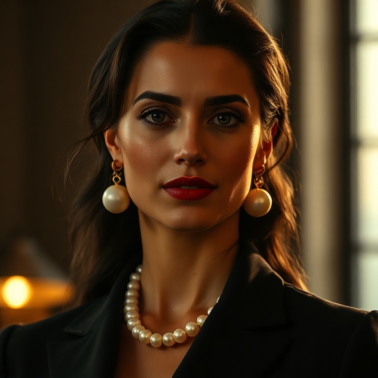 Lucia Dividend