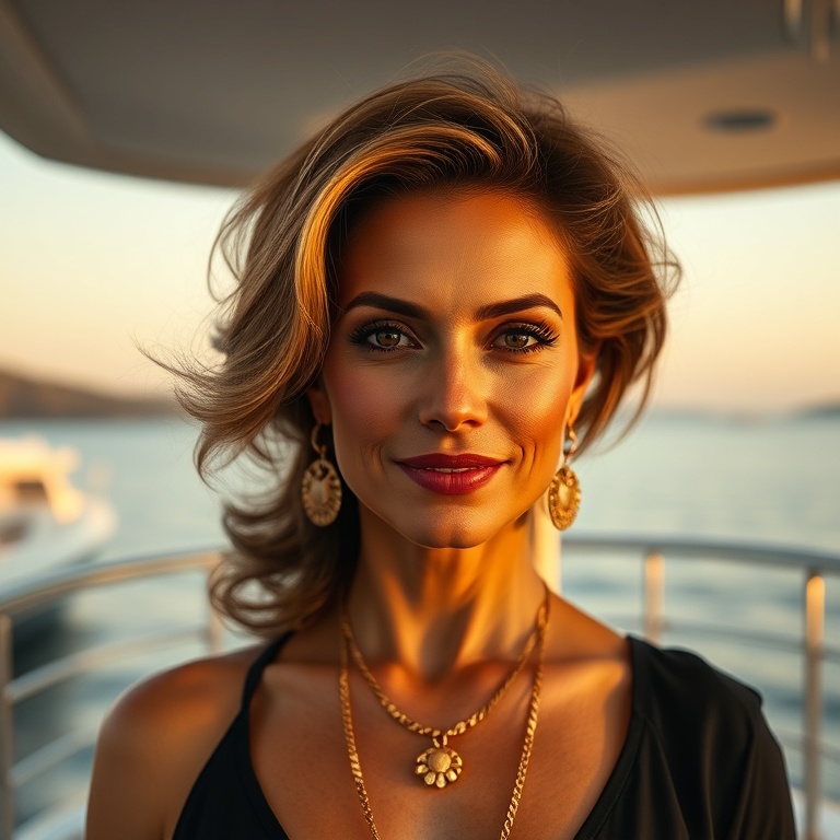 Marina Aurelia