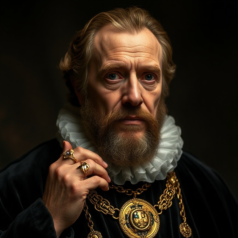 Cosimo Medici