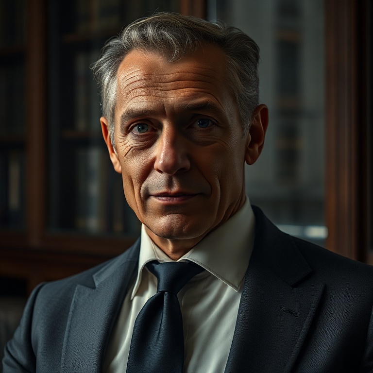 Mister Gold