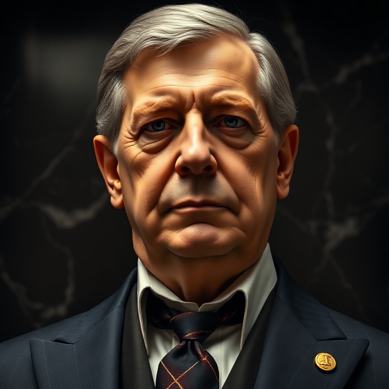 J. Pierpont Morgan