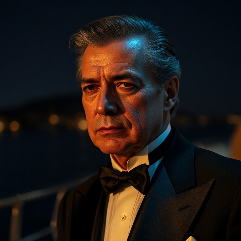 Aristotle Onassis