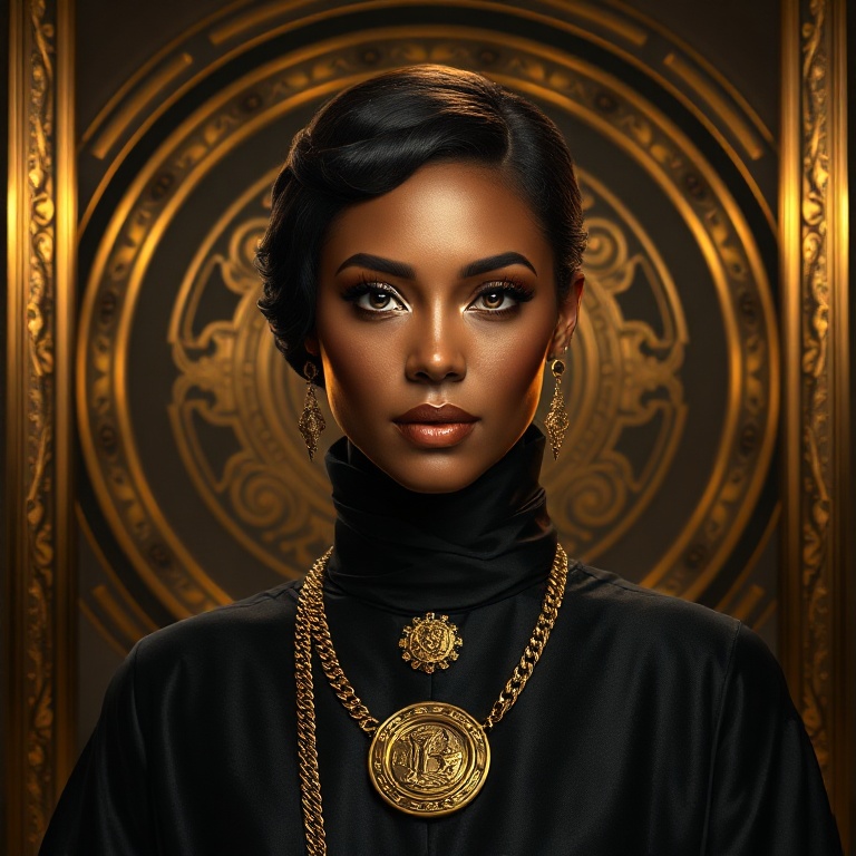 Oriana Vault