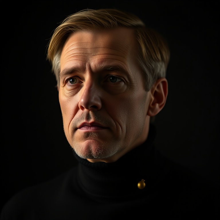 Peter Horizon