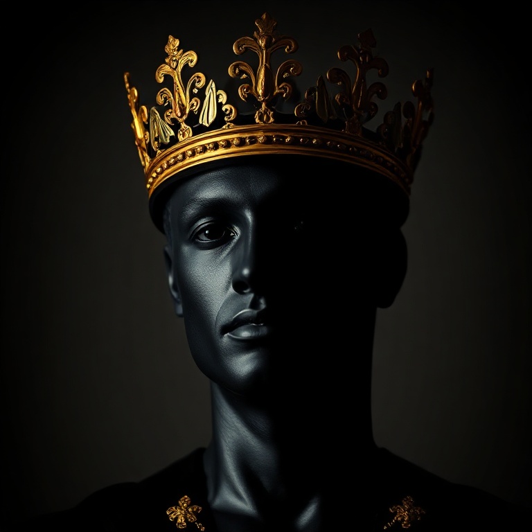 Sable Crown