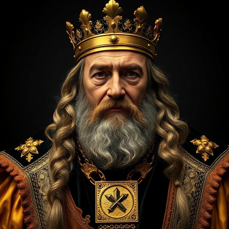 Solomon