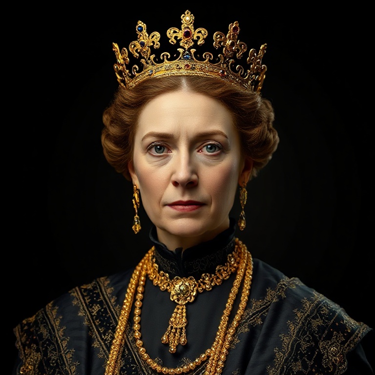 Victoria Regina