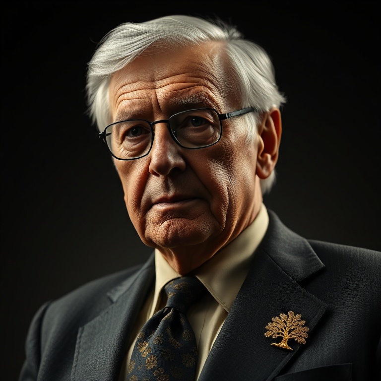 Warren Oak